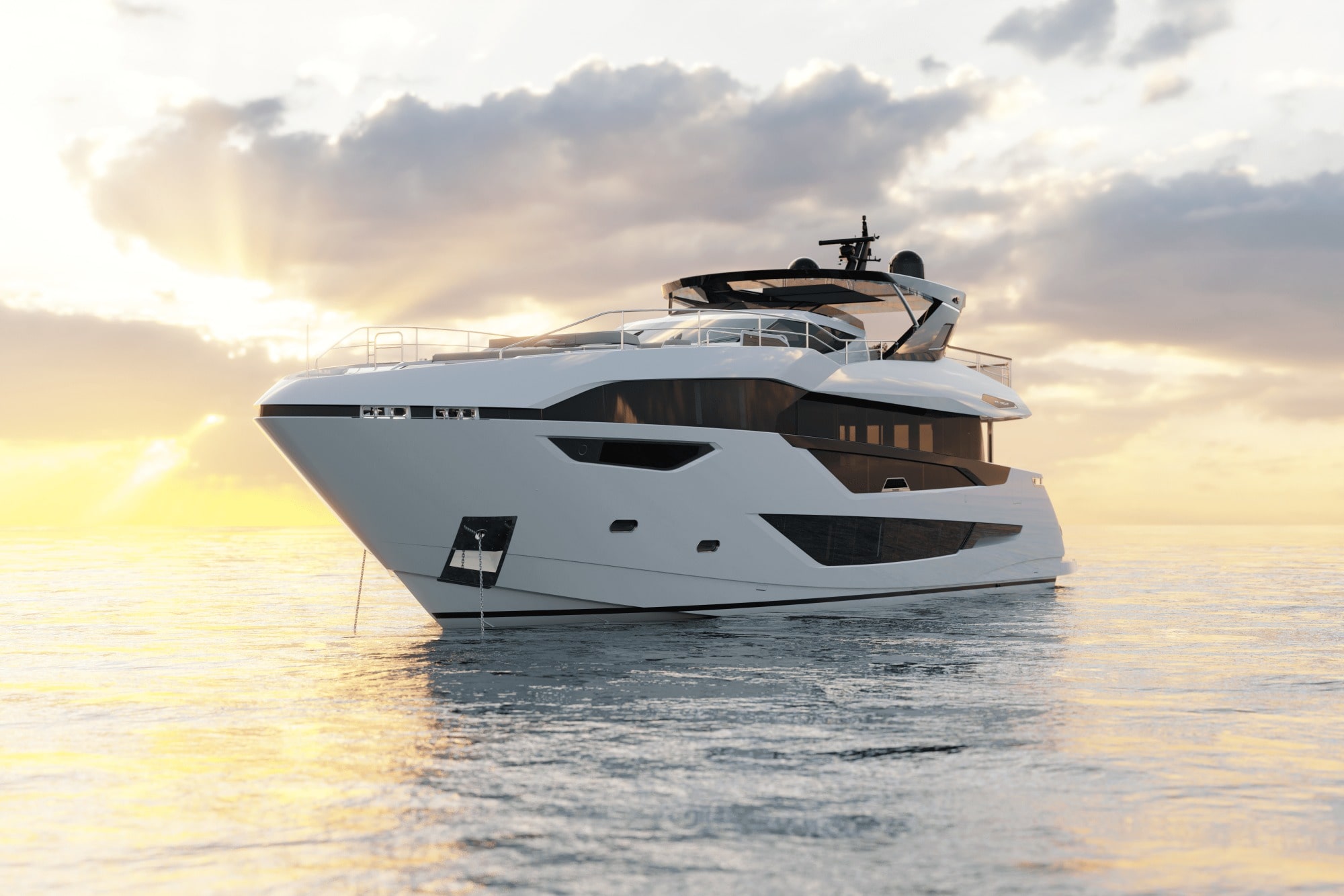 Yacht 2