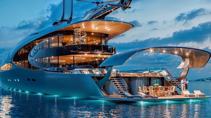 Yacht 4