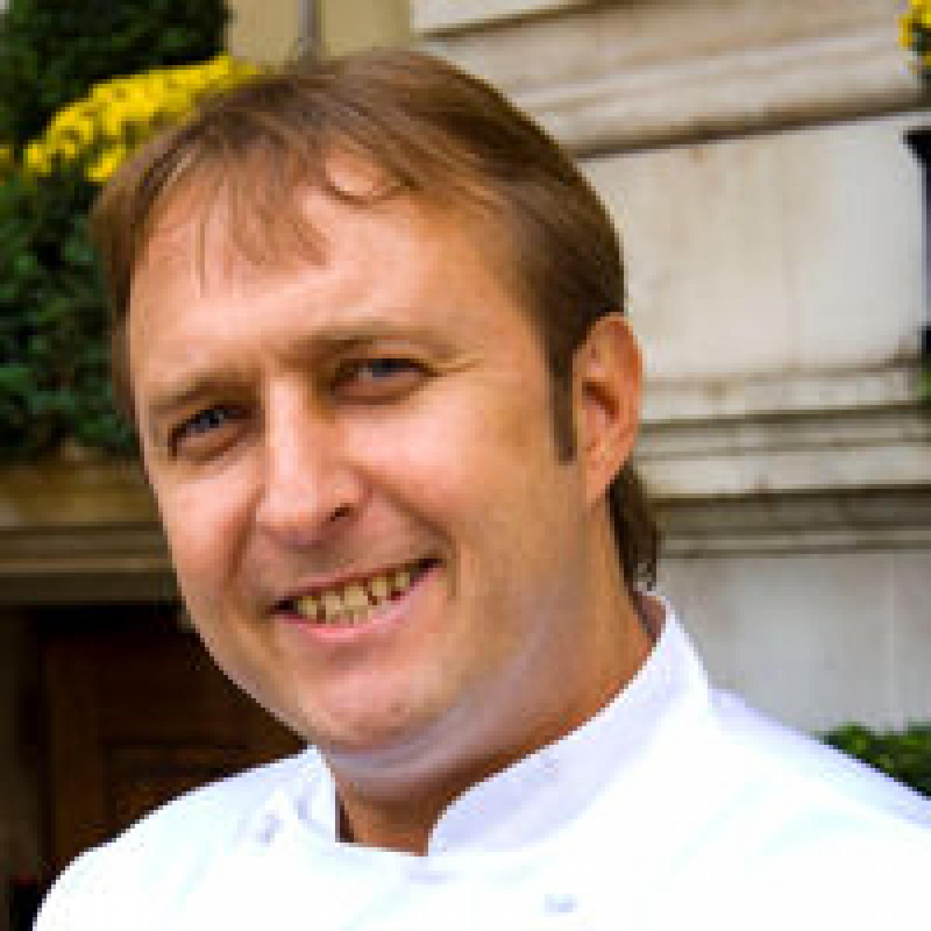 Andrew Turner